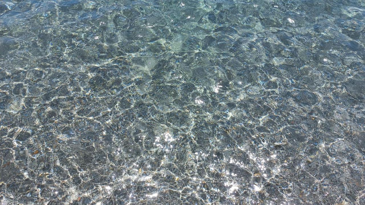 Willa Cuccuru Relax - B Iun Q9882 Orosei Zewnętrze zdjęcie